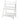 3-Tier Foldable Plant Stand Wooden Ladder Shelf Natural/White Living and Home