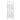 Rustic Small White Storage Display Shelving Unit Shelves & Racks Living and Home