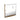 Hollywood Lighted Rectangle LED Metal Makeup Mirror Living and Home