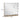 Hollywood Lighted Rectangle LED Metal Makeup Mirror Living and Home