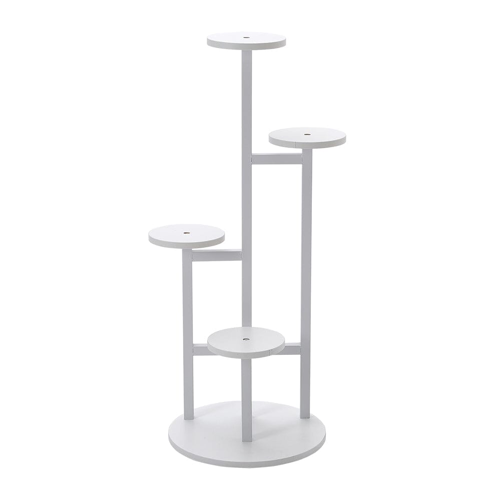 3 Tiered Flower Stand Plant Display Plant Stands & Shelves Living and Home
