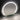 Round Hollywood Vanity LED Lighted Makeup Mirror Living and Home