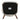 White Boucle Teddy Upholstered Accent Chair with Footstool Lounge Chairs Living and Home