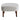 White Boucle Teddy Upholstered Accent Chair with Footstool Lounge Chairs Living and Home
