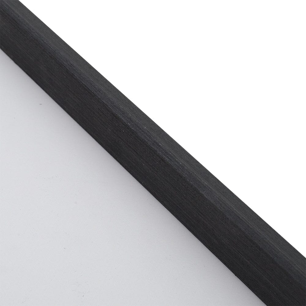 Rectangle Wood Full Length Mirror Wall Mirror Wall Mirrors Living and Home