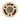 Round Cat Scratcher with Ball Toy Living and Home