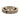 Round Cat Scratcher with Ball Toy Living and Home