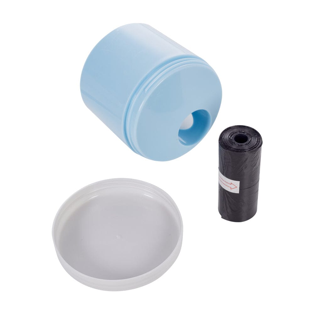 4 in 1 Travel Dog Water Bottle Living and Home