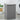Foldable Home Laundry Baskets Laundry Hamper with Lid Laundry Baskets Living and Home Grey Small