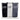3 Grid Large Laundry Basket Sorter Hamper with Aluminum Frame Laundry Baskets Living and Home