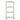 Corner Storage Rack Shelf Plastic for Bathroom Bathroom Trolleys Living and Home