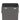 Cotton Flax Hamper Laundry Baskets Foldable Washing Clothes Storage with Lid - Grey Laundry Baskets Living and Home