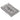 Foldable Home Laundry Baskets Laundry Hamper with Lid and Rope Handles-Grey Laundry Baskets Living and Home