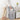 Foldable Home Laundry Baskets Laundry Hamper with Lid and Rope Handles-Grey Laundry Baskets Living and Home