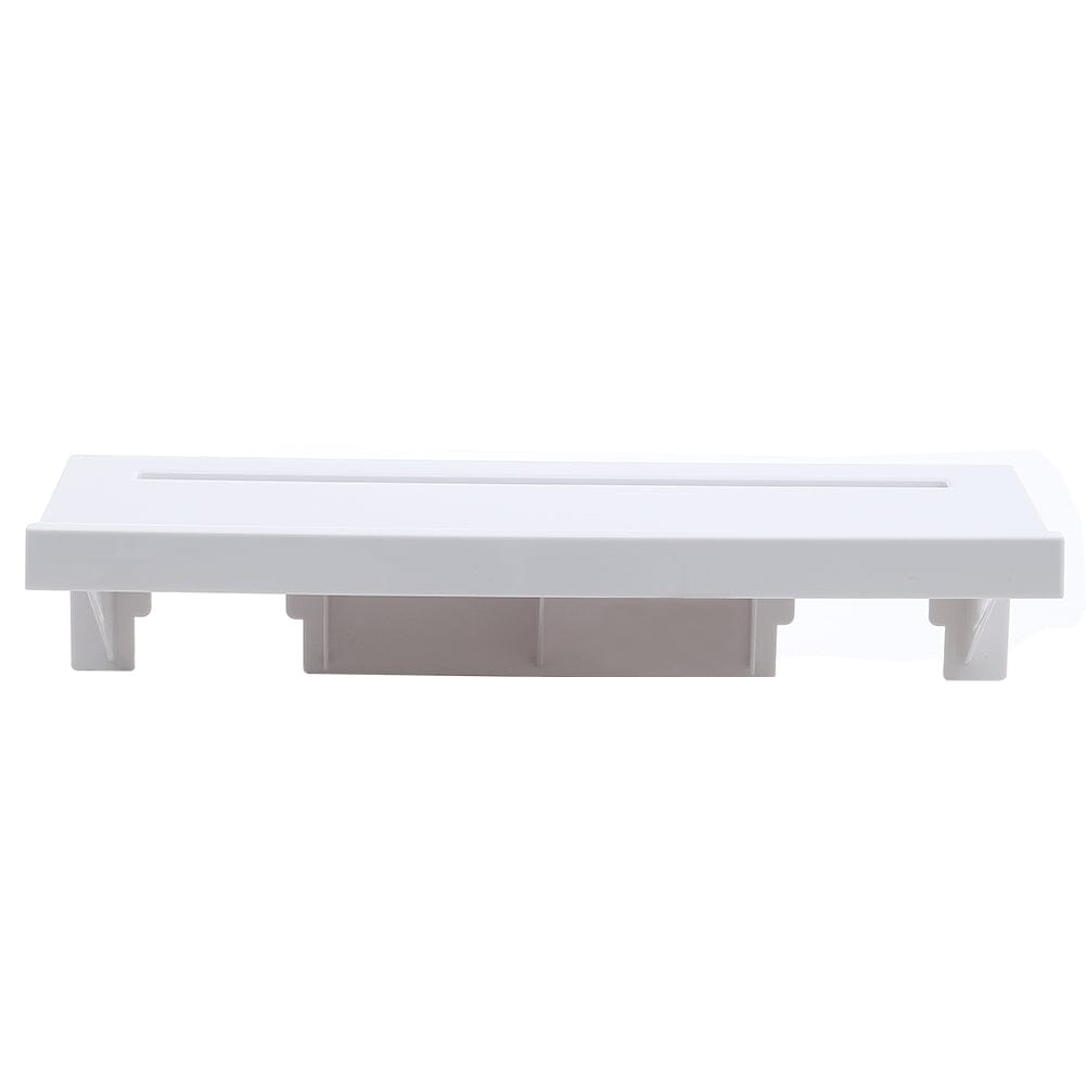 Bathroom Self-Adhesive Shelf Waterproof Shower Rack Shower Caddies Living and Home