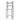 3 Tiers Metal Bathroom Organizer Over Toilet Rack Storage Shelves Shower Caddies Living and Home