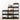 Shelf Trolley Cart Storage Rack for Kitchen Bathroom Kitchen Trolleys Living and Home
