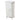 38L White Rubbish Dustbin Recycling Bin Rubbish Trash Home Kitchen Kitchen Storage Baskets Living and Home