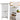 38L White Rubbish Dustbin Recycling Bin Rubbish Trash Home Kitchen Kitchen Storage Baskets Living and Home