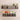 Bathroom Black Wall Mounted Organizer Spice Rack Storage Rack Shower Caddies Living and Home