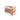 Enclosed Folding Plastic Cat Litter Box with Scoop Living and Home