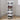 Household Entryway Shoe Rack Multi-Layer Small Simple Shoe Cabinet Living and Home
