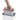 9L Compost Bin Hanging Trash Can With Inner Bucket Kitchen Waste Bins Living and Home