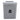 9L Compost Bin Hanging Trash Can With Inner Bucket Kitchen Waste Bins Living and Home