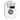 White 12L Mini Makeup Storage Fridge with LED Mirror Door Makeup Organizers Living and Home