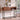 Metallic Console Table for Entryway with Storage Living and Home