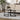 Set of 2 Tea Glass Round Nesting Coffee Table Coffee Tables Living and Home