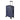 20/24/28 Inch Modern Hardside Type Spinner Suitcase with Combination Lock Travel Suitcases Living and Home Blue 28 inch