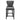 Bar Stool Wooden Velvet Buttoned Pink/Grey/brown breakfast Bar Stool Bar Chair Living and Home