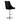Black Adjustable Bar Stool with Floral Velvet Upholstery Living and Home