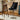Black Adjustable Bar Stool with Floral Velvet Upholstery Living and Home