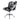 Milk Cow Print Swivel Office Chair Home Office Chairs Living and Home