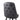 3ft Height Bar Stools with Footrest Set of 2 Velvet Padded Bar Stools Living and Home