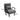 Upholstered Single Sleeper Chair Convertible Sofa Bed with Metal Legs Recliners Living and Home