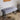 104cm W Mid Century Soft Metal Upholstered Bench Benches Living and Home