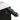 Square Linen Tufted Upholstered Ottoman with Storage Storage Footstools & Benches Living and Home