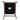 Set of 2 99cm Hight Bar Stools Linen Upholstered with Wood Legs Bar Stools Living and Home