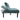 172cm Green Sofa Bed Contemporary Convertible Upholstered Sofa Beds Living and Home