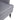 Contemporary Velvet upholstered Armchair with Casters Armchair Living and Home