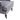 Contemporary Velvet upholstered Armchair with Casters Armchair Living and Home