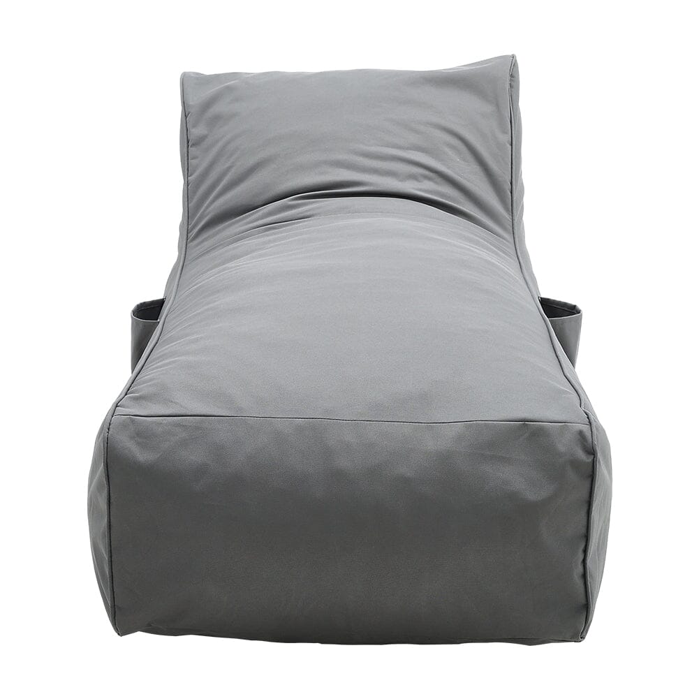 Bean Bag Bed Comfy Floor Lounger Bean Bag Chairs Living and Home