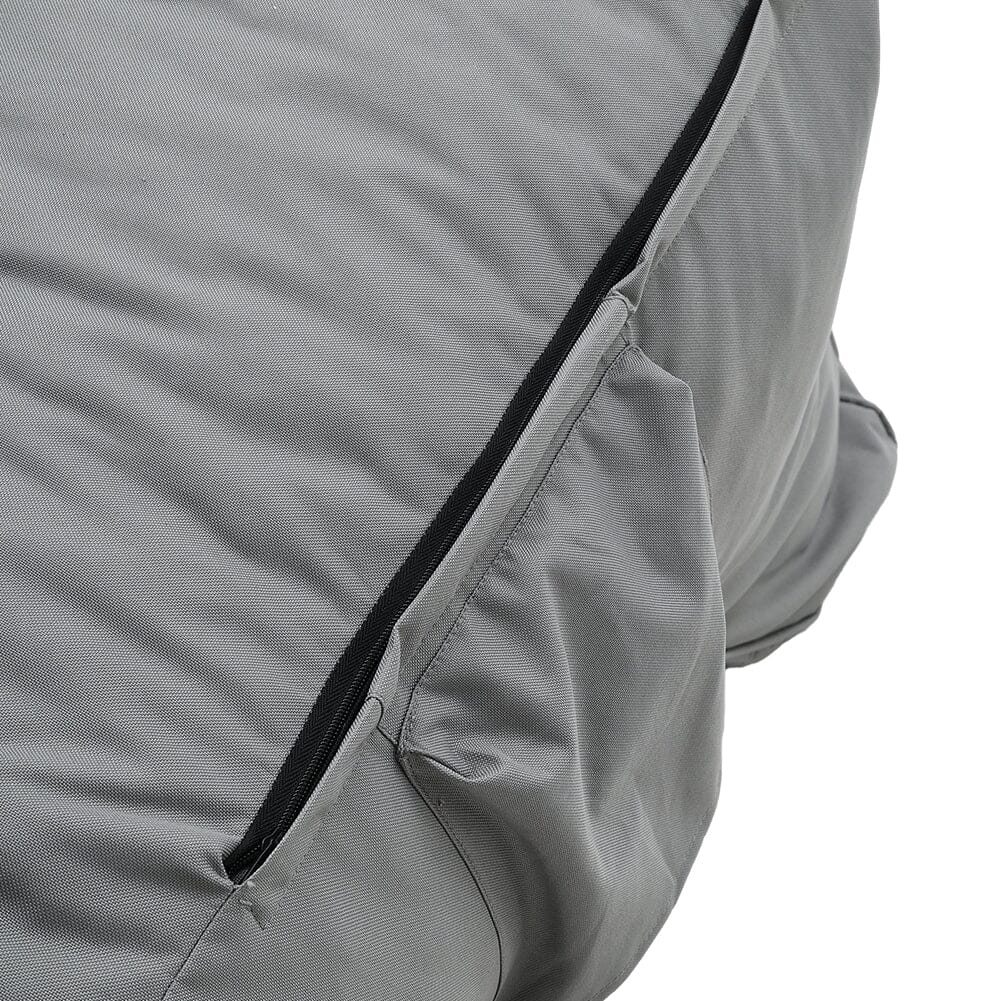 Bean Bag Bed Comfy Floor Lounger Bean Bag Chairs Living and Home