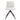 2Pcs Plush Breakfast Bar Stools Living and Home