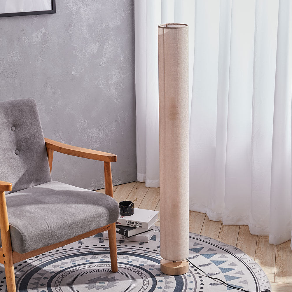Modern Column/Tower Floor Lamp Lighting Living and Home