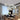 3 Rings Ceiling Light Crystal LED Chandelier Pendant Non-Dimmable Pendant Lights Living and Home