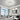 Floral 6 Rings Modern LED Ceiling Light Non-Dimmable Petal Flower-Shaped Light Ceiling Light Living and Home